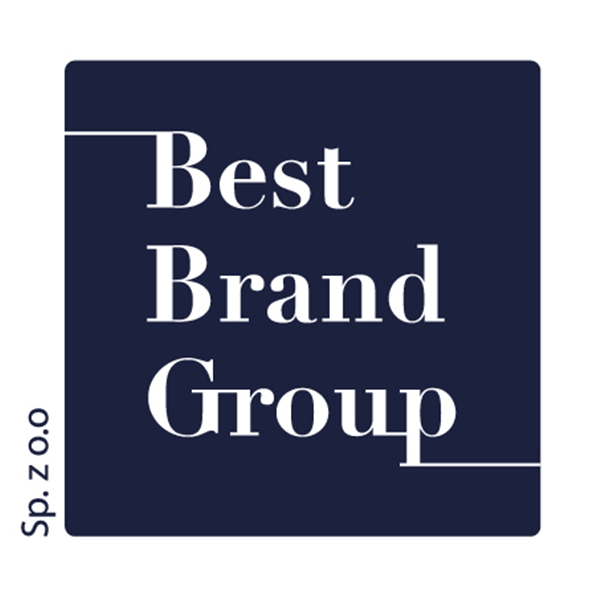 Logo Best Brand Group Sp.zO.O.